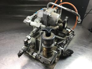 Liebherr Valve Combination